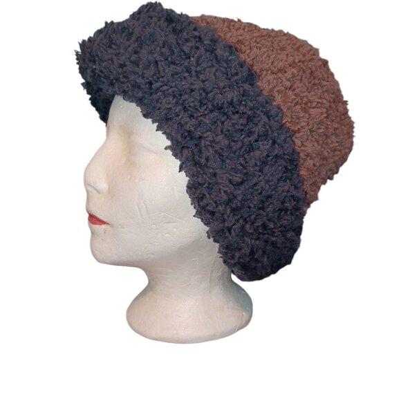 sdomish Accessories - NEW! Sherpa Fleece Warm Winter Hat 4580